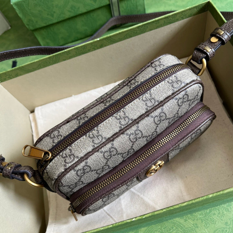 Lux-Totes - GCI Bags - 2272