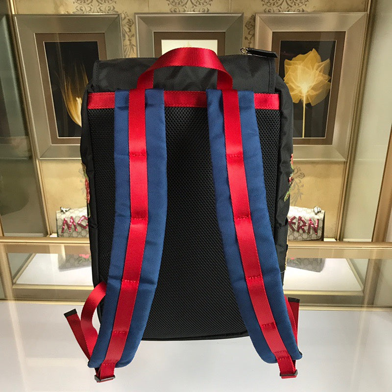 Lux-Totes - GCI Bags - 2181