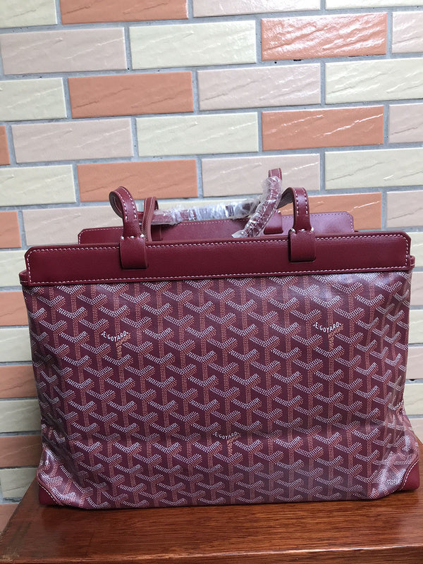 Lux-Totes - GOD Bags - 283