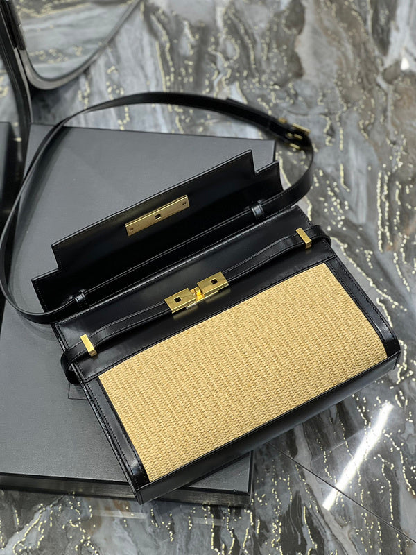 Luxurious Totes - Latest - 8076