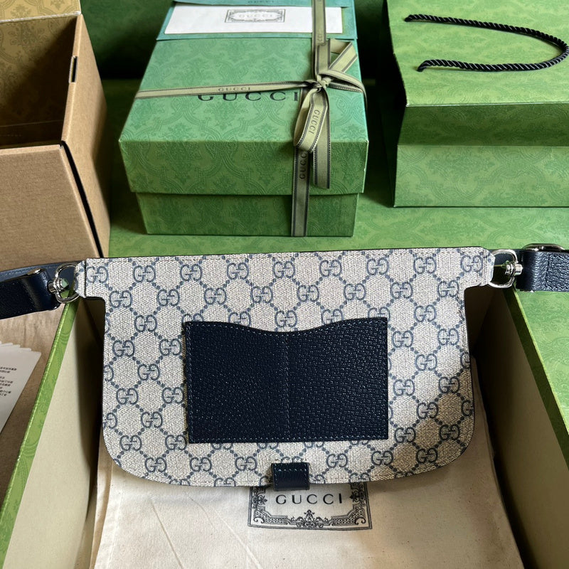 Lux-Totes - GCI Bags - 2273