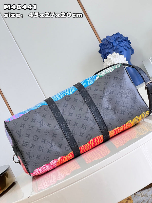 LOV - Luxurious Totes - 321