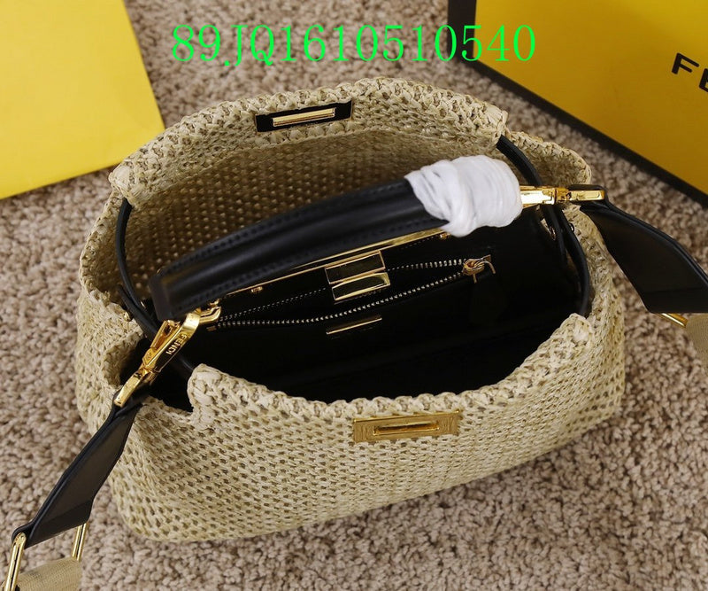 GC - Shoulder - 2929