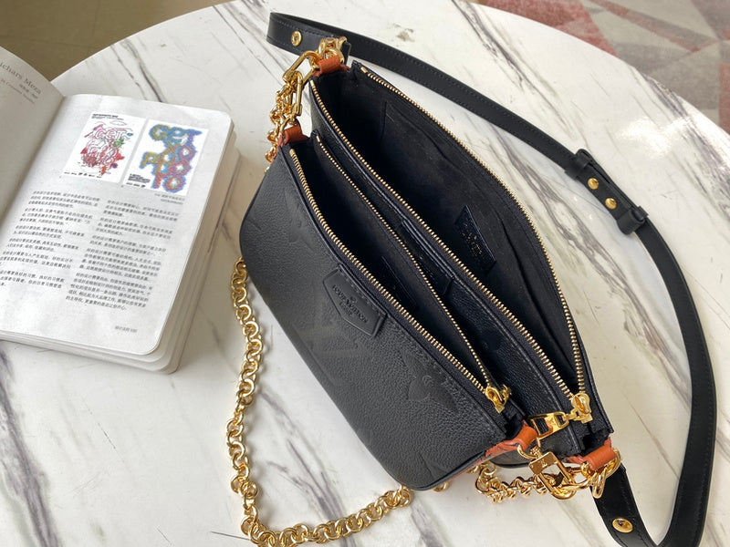 LOV - Luxurious Totes - 2358