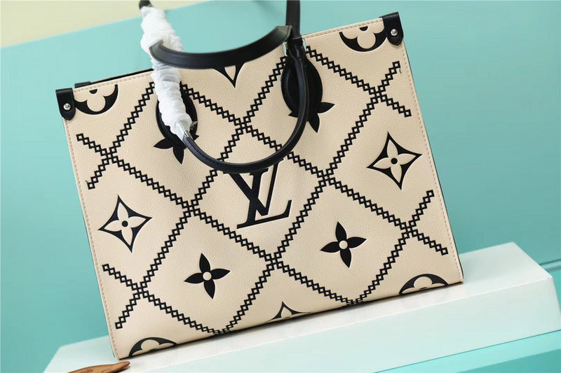 Lux-Totes - LOV Bags - 1021