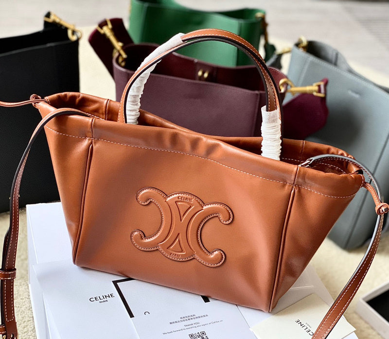 Luxurious-Totes - CLE Bags - 1070