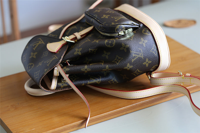 Lux-Totes - LOV Bags - 049