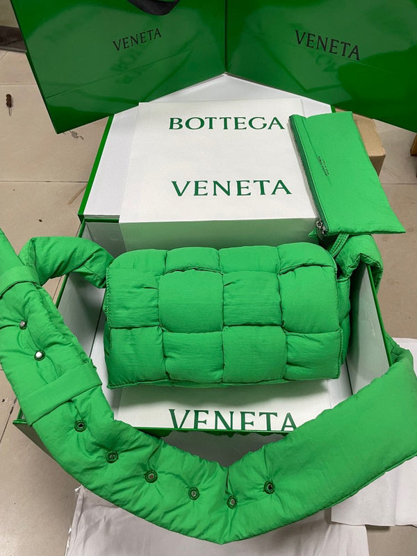 Luxurious-Totes - BV Bags - 106