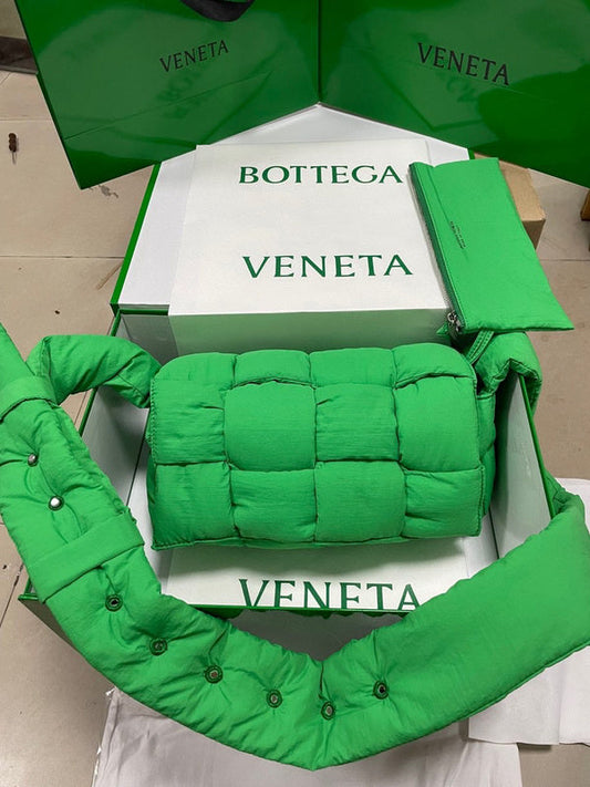 Luxurious-Totes - BV Bags - 106