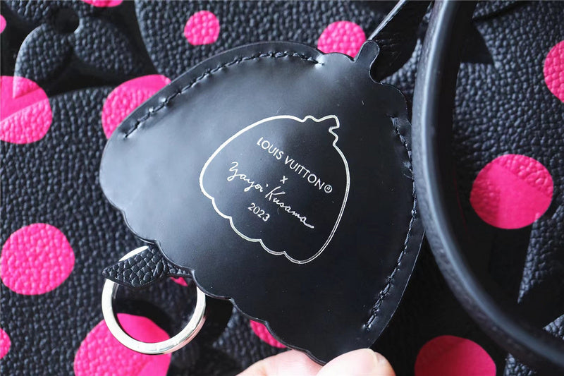 Lux-Totes - LOV Bags - 438