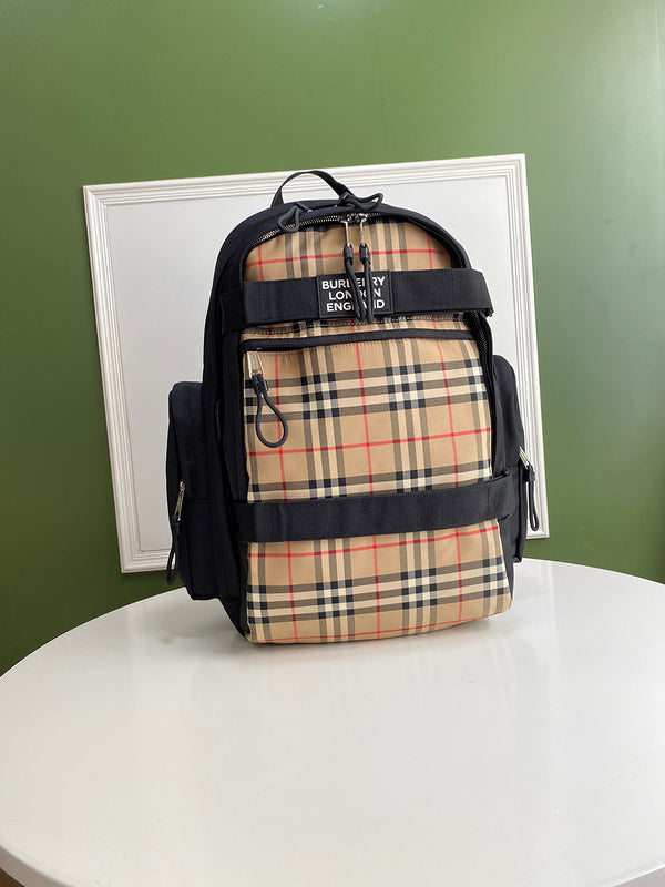 Luxurious-Totes - BBR Bags - 659