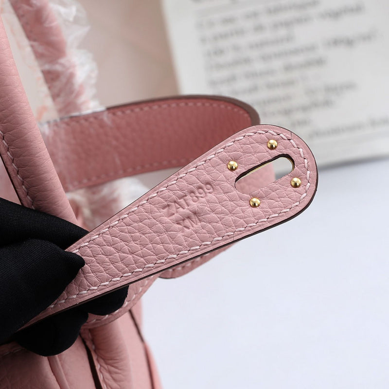 Lux-Totes - HMS Bags - 074
