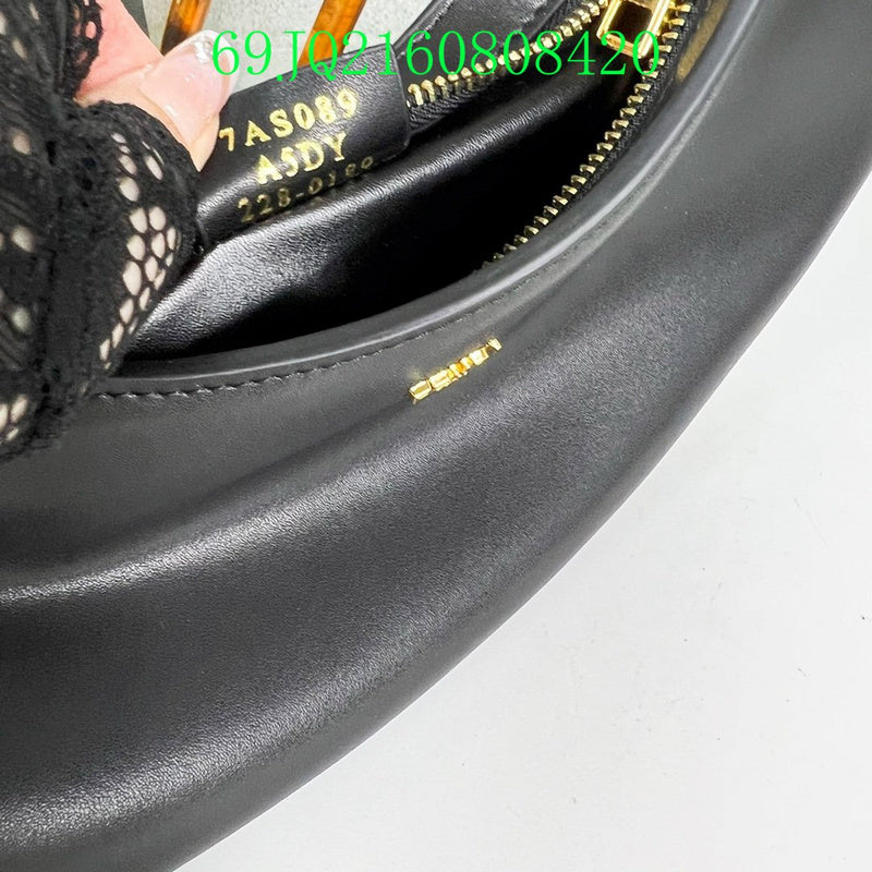 GC - Shoulder - 3228
