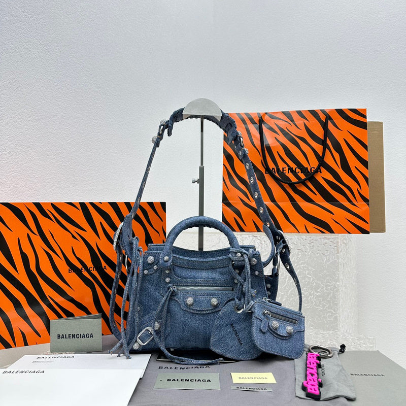 Luxurious-Totes - BGA Bags - 577