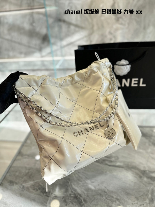Luxurious Totes - CNL3 Bags - 429