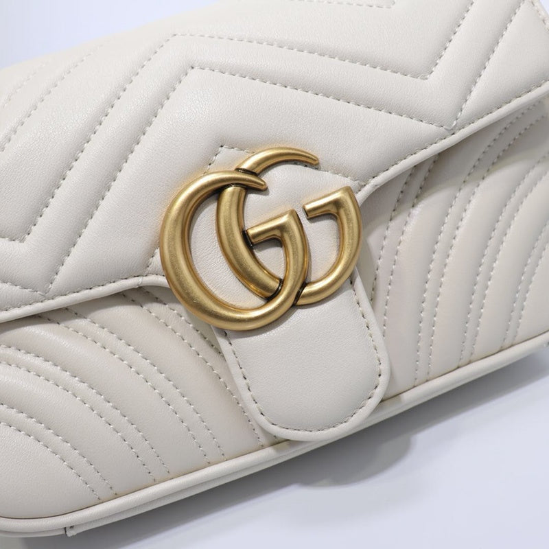 GUI - Luxurious Totes - 985