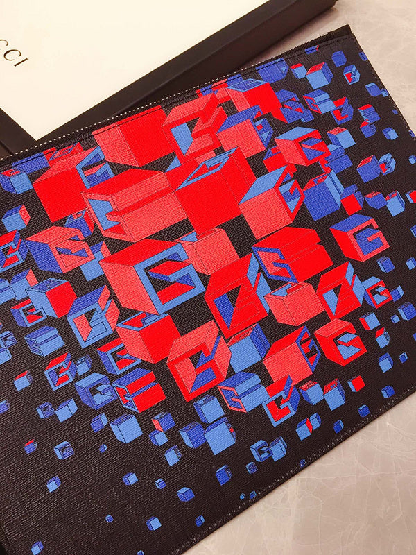 GUI - Luxurious Totes - 327