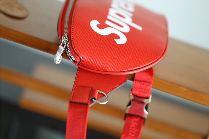 Lux-Totes - LOV Bags - 4253