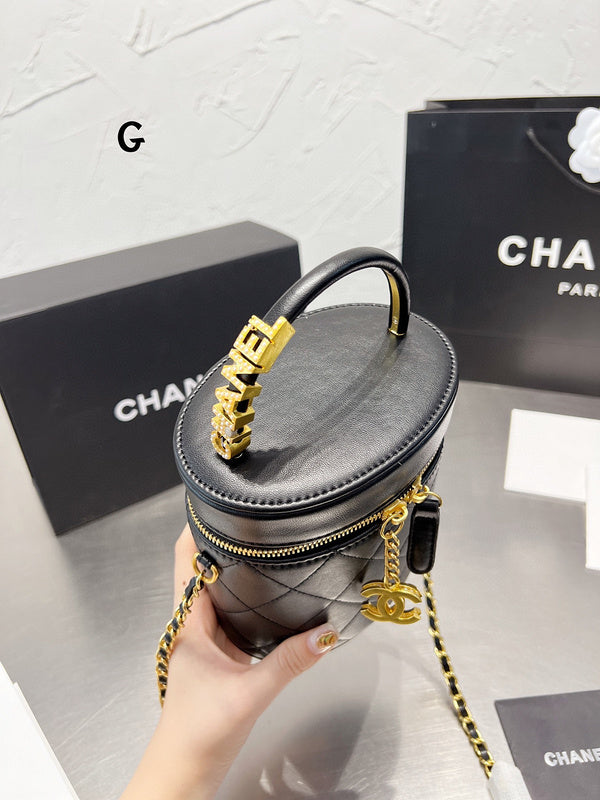 Luxurious Totes - CNL3 Bags - 549