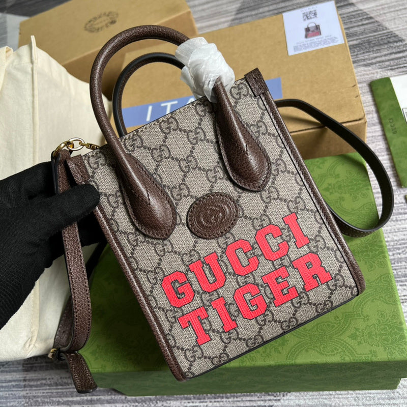 Luxurious Totes - Latest - 3948