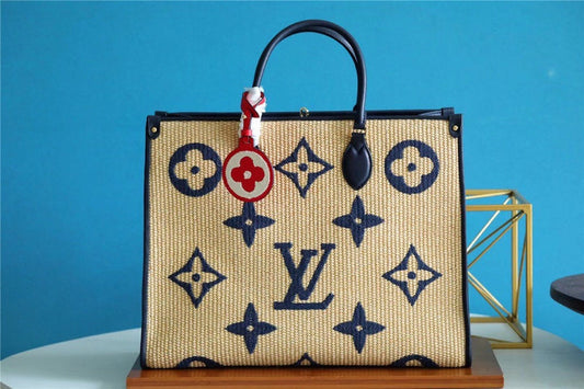 Lux-Totes - LOV Bags - 1384