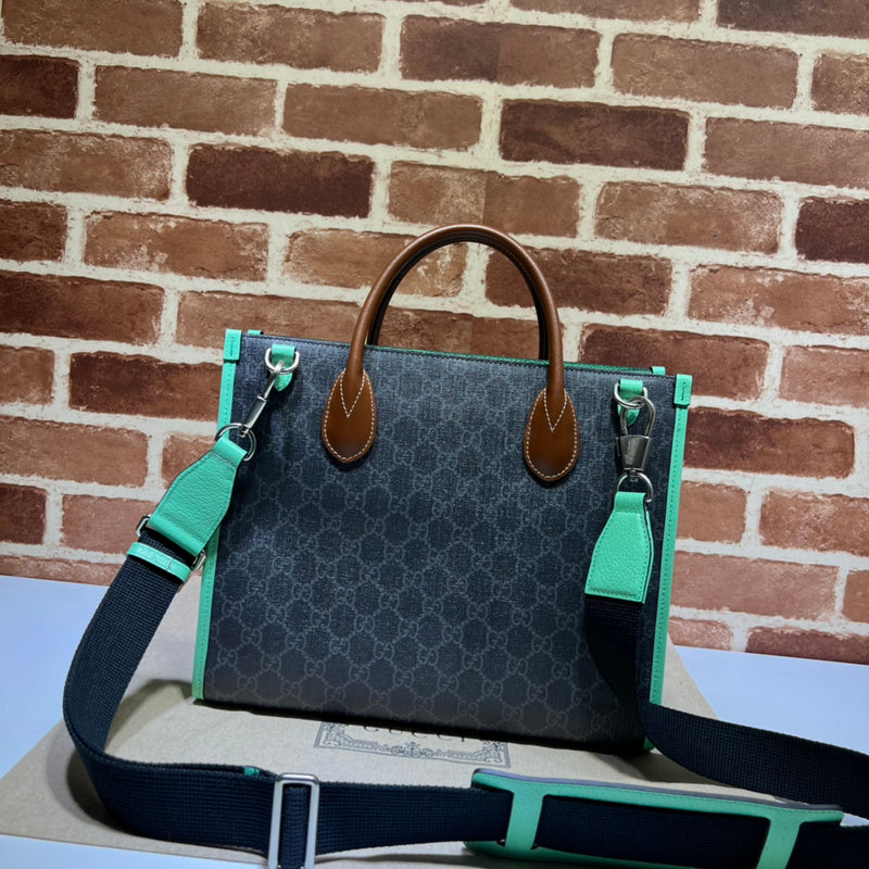 GUI - Luxurious Totes - 226