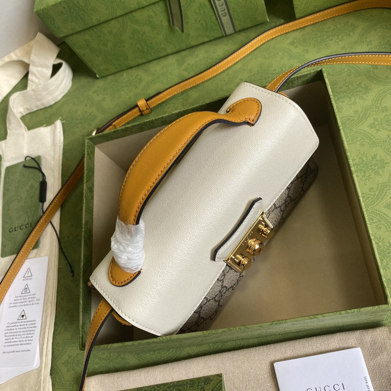 Luxurious Totes - Latest - 4111