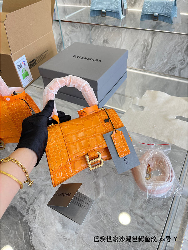 Luxurious Totes - BGA2 Bags - 094