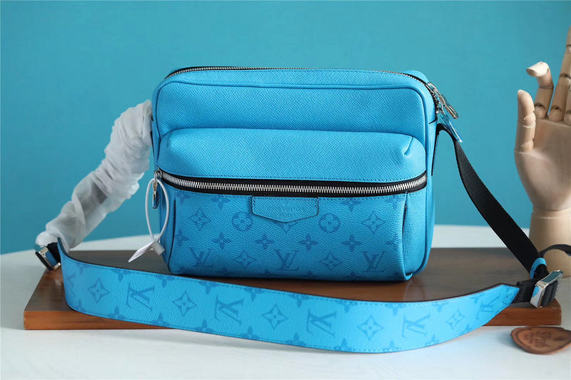 Lux-Totes - LOV Bags - 4092