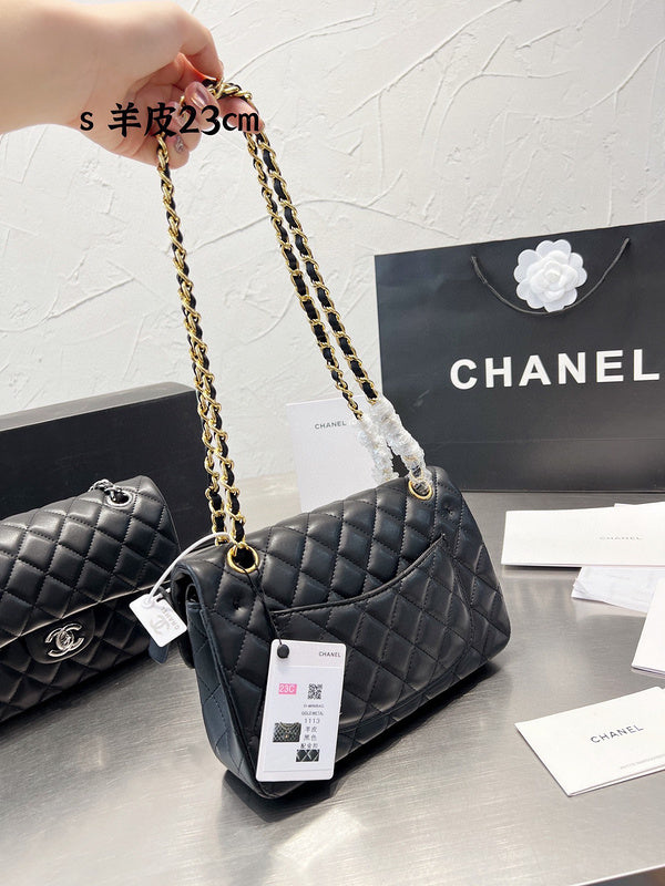 Style My Style - CNL3 Bags - 369