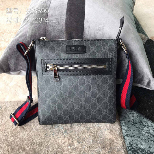 Lux-Totes - GCI Bags - 2452