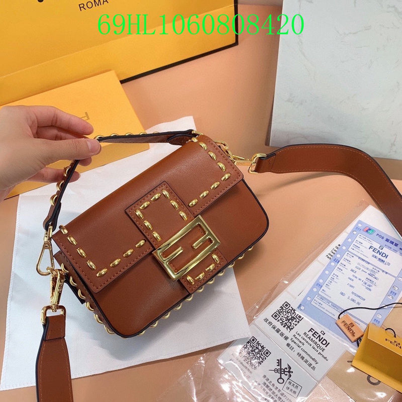 GC - Shoulder - 3238