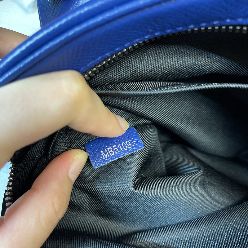 Lux-Totes - LOV Bags - 4085