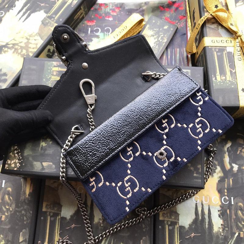 Luxurious Totes - Latest - 4389