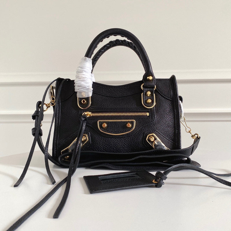 Luxurious-Totes - BGA Bags - 449