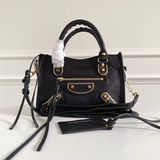 Luxurious-Totes - BGA Bags - 449