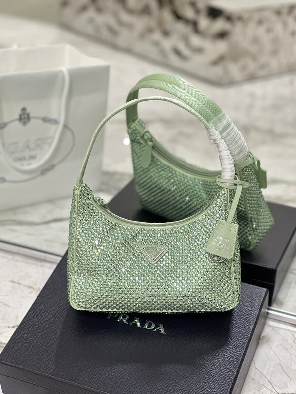 PDA - Luxurious Totes - 130