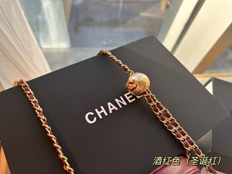 Luxurious Totes - CNL3 Bags - 548
