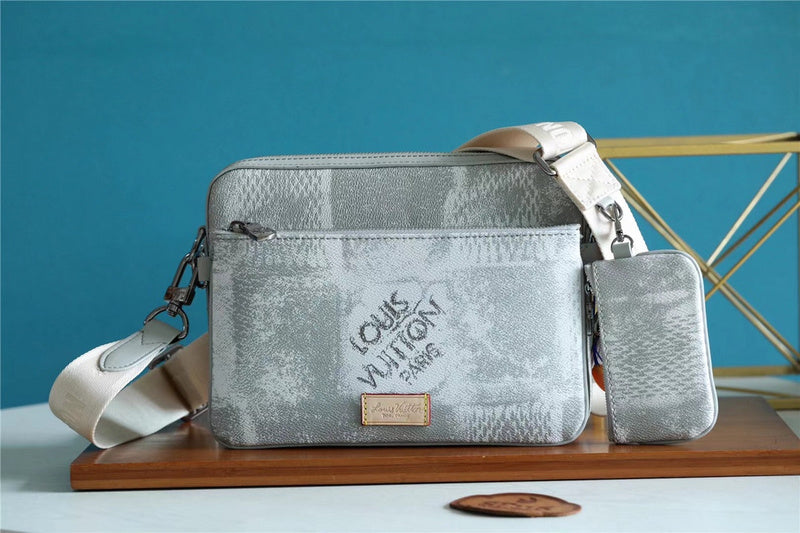 Lux-Totes - LOV Bags - 3953