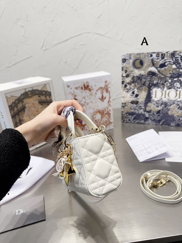 Style My Style - DOR2 Bags - 220
