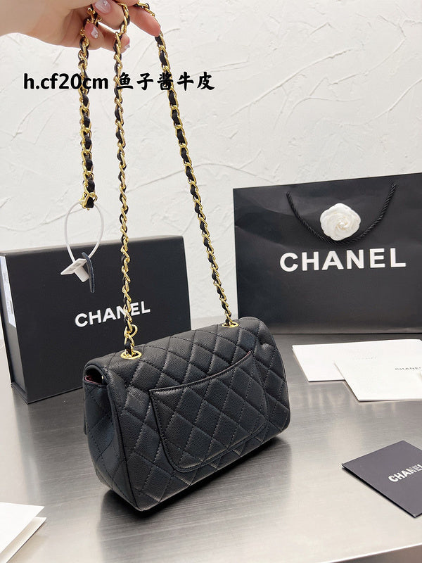 Luxurious Totes - CNL3 Bags - 445