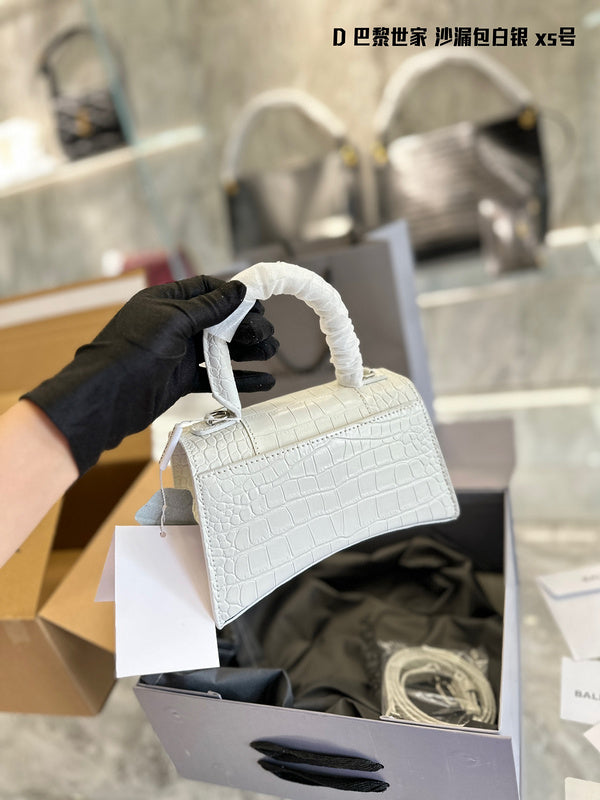 Luxurious Totes - BGA2 Bags - 296