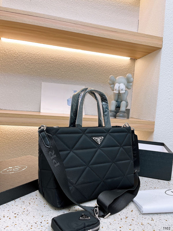 Style My Style - PDA3 Bags - 057