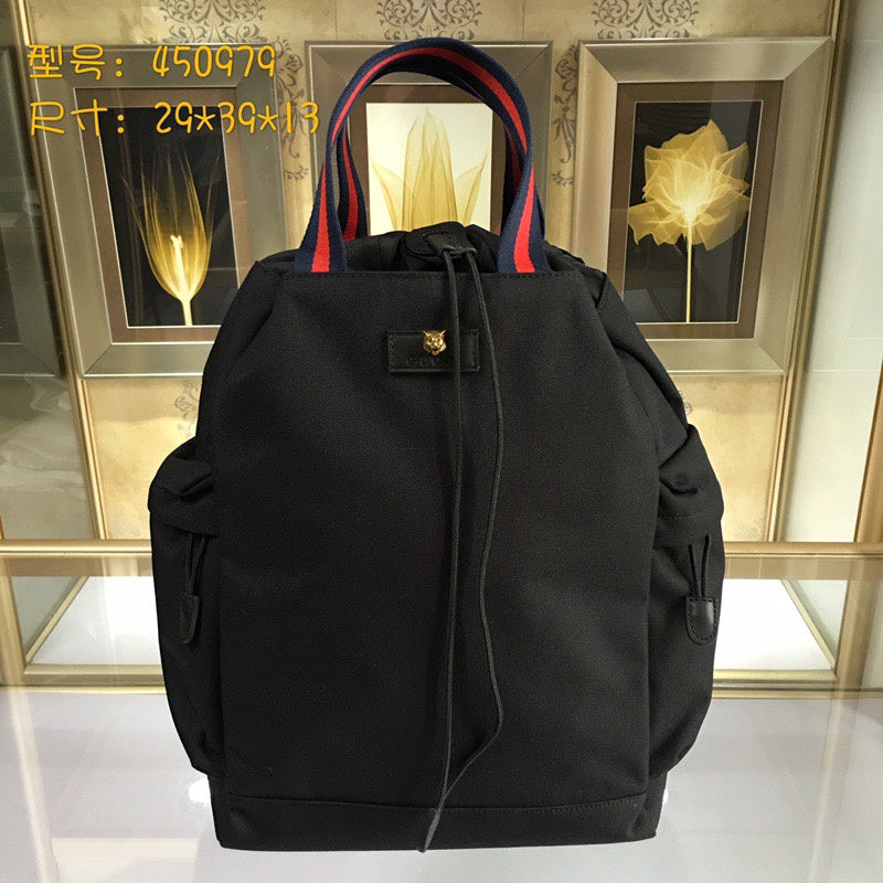 Lux-Totes - GCI Bags - 2182