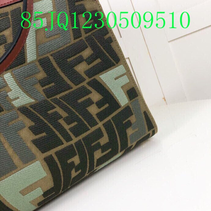 GC - Shoulder - 2946