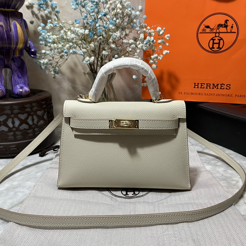 HMS - Luxurious Totes - 064