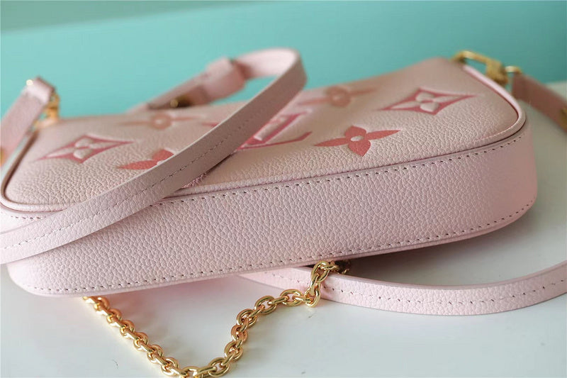 Lux-Totes - LOV Bags - 252