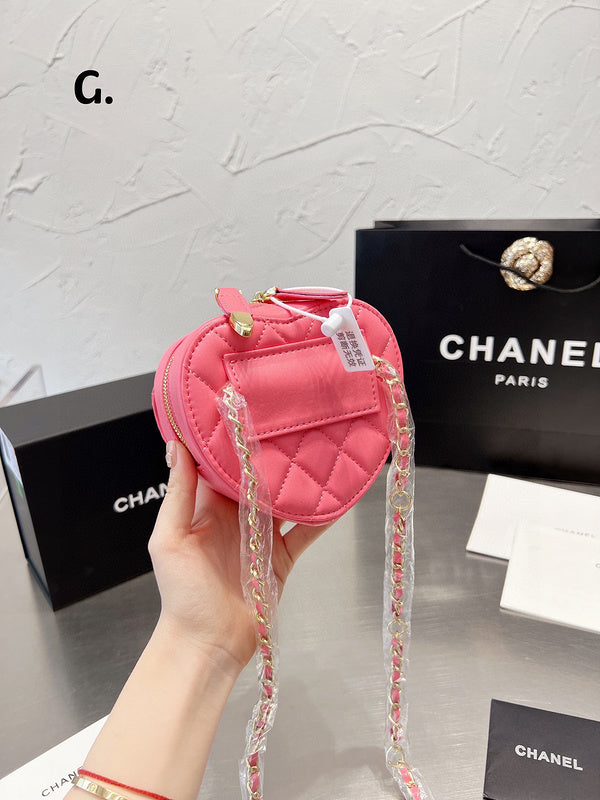 Luxurious Totes - CNL3 Bags - 030