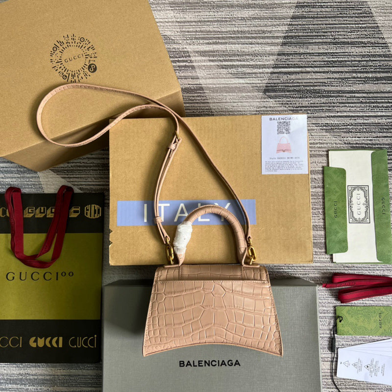 Style My Style - BGA Bags - 166