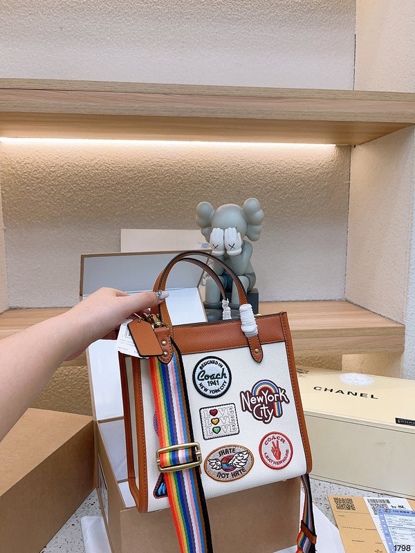 Style My Style - CCH2 Bags - 015
